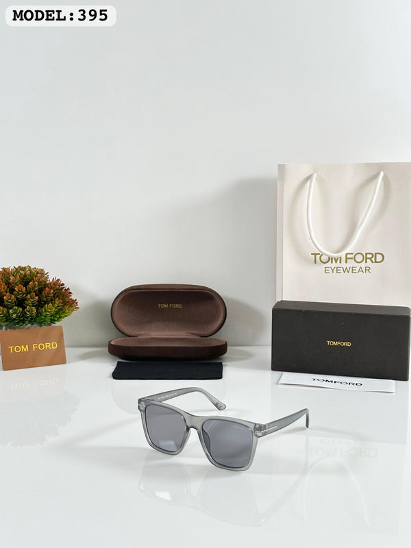 Tom Ford Sunglass
