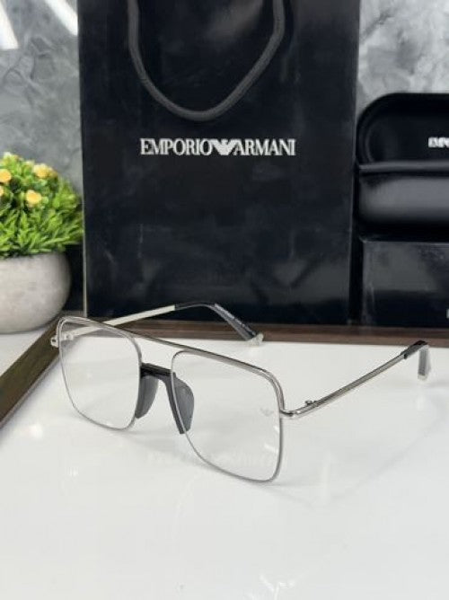 Armani Frame Sunglass