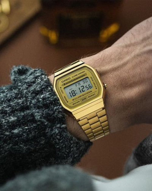 Casio Vintage Watch