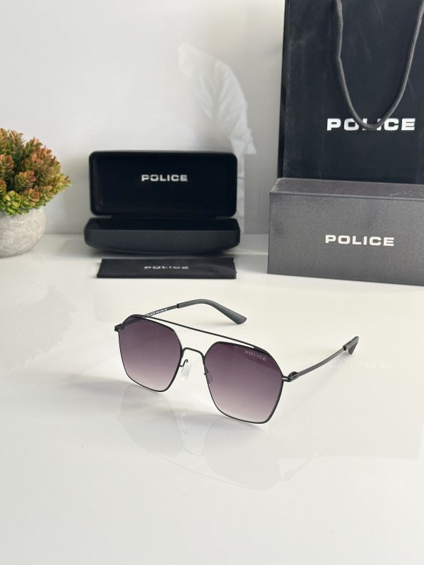 Police Sunglass