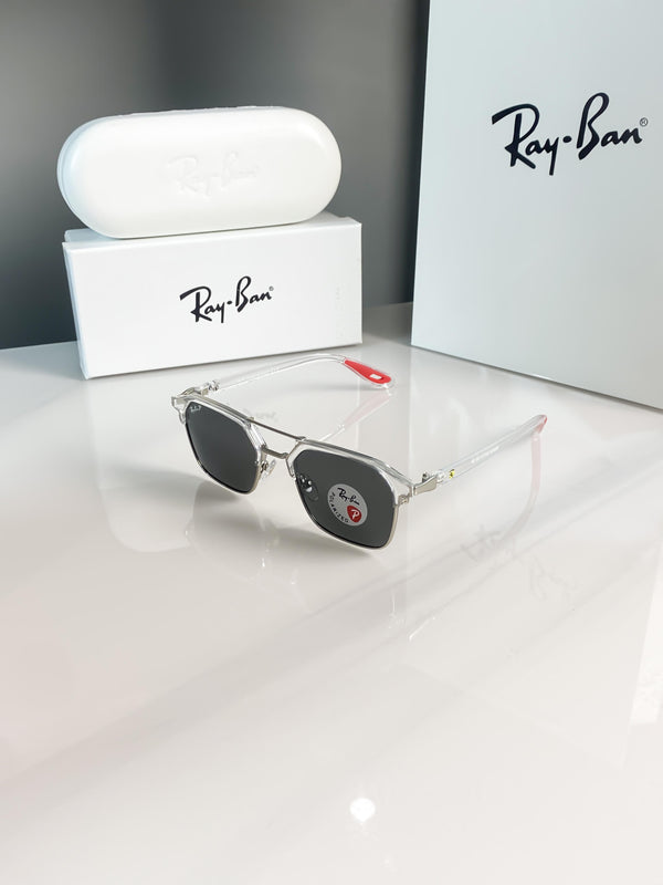 Ray Ban Ferrari Sunglass