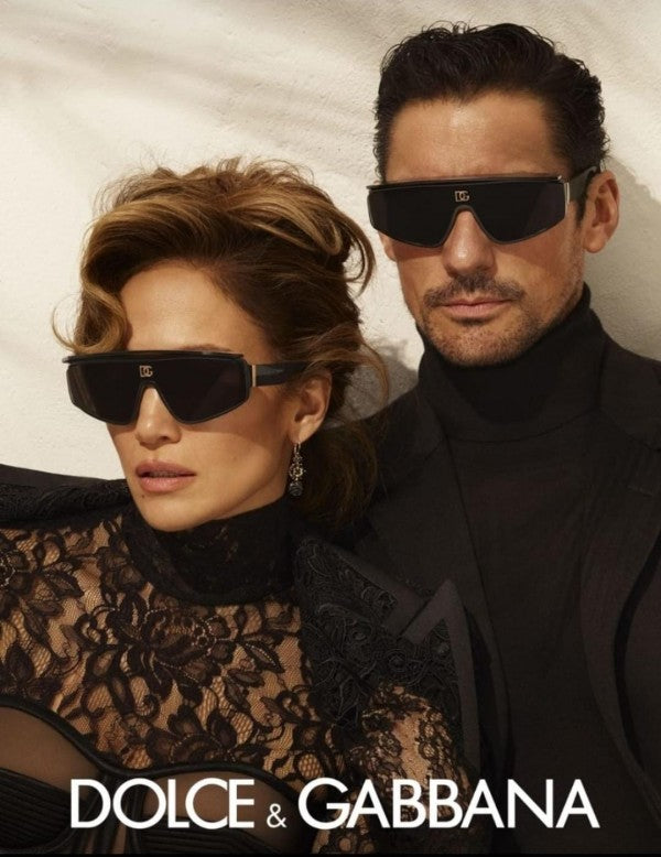 Dolce & Gabbana Sunglass