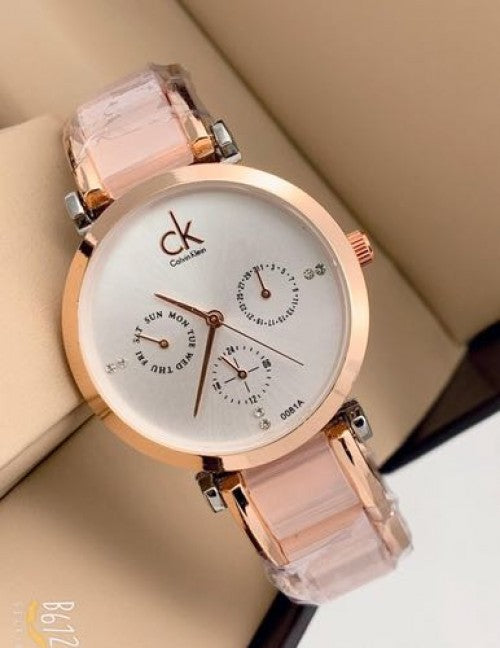 Calvin Klein Women's Watch