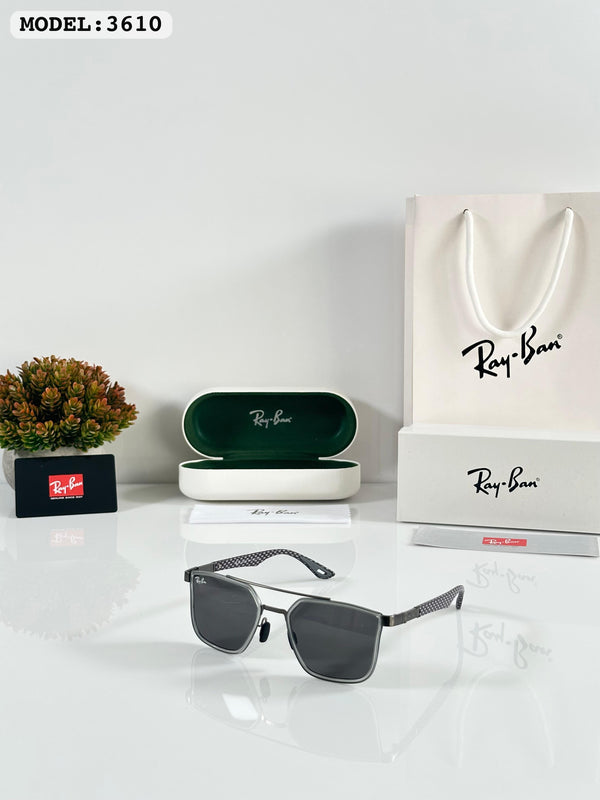 Ray Ban Sunglass