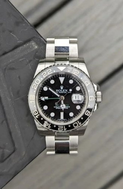 Rolex Men's Watch