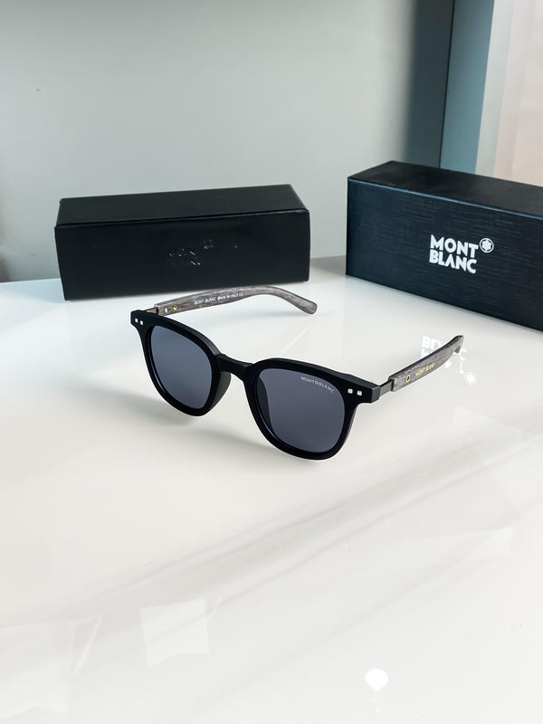 Mont Blanc Sunglass