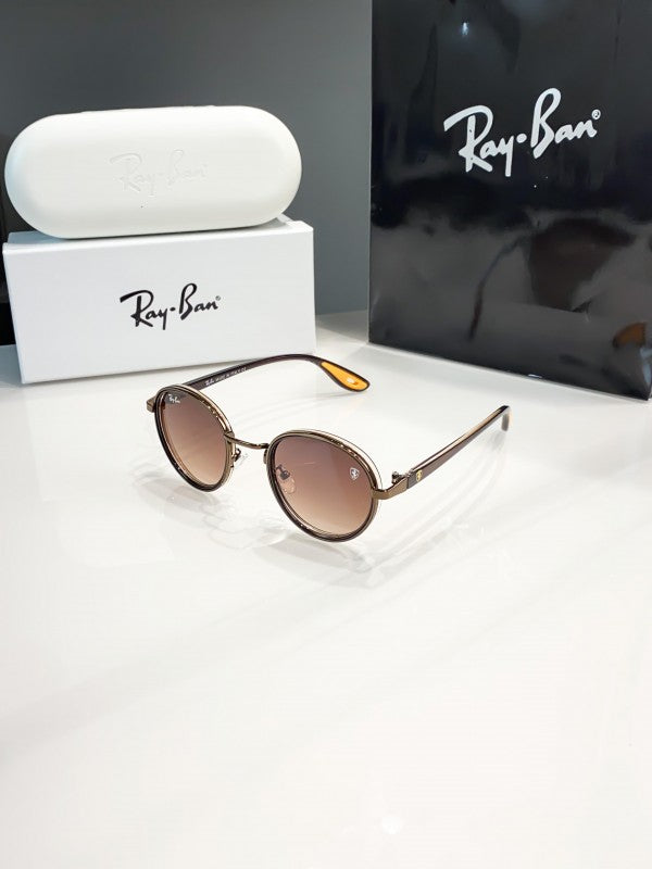 Ray Ban Ferrari Sunglass