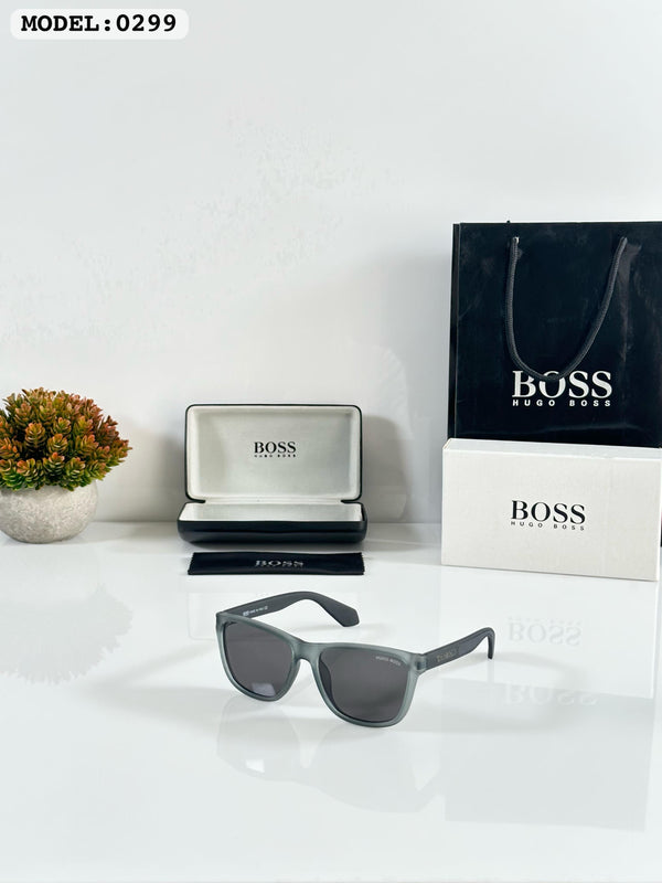 Hugo Boss Sunglass
