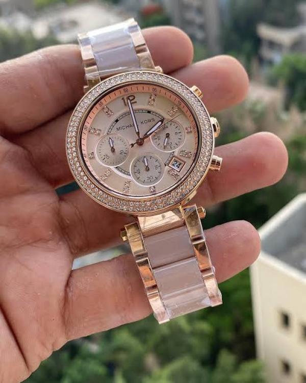Michael Kore Women's Watch