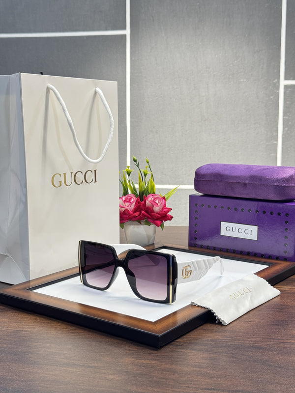 Gucci Women's Sunglass