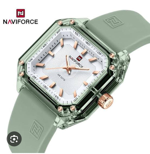 Naviforce Women's Watch