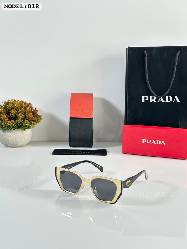 Prada Sunglass