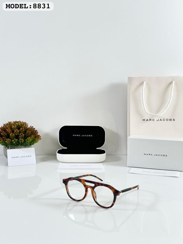 Marc Jacobs Frame Sunglass