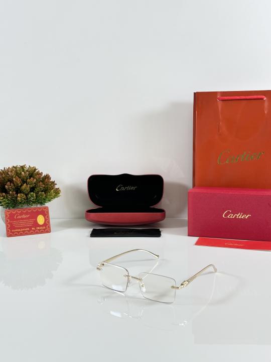Cartier Sunglass