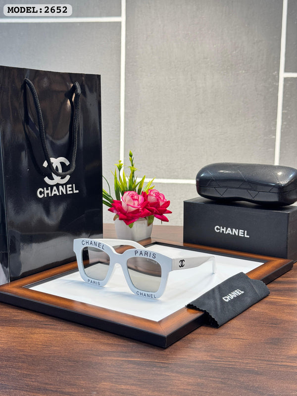 Chanel Women's Sunglass