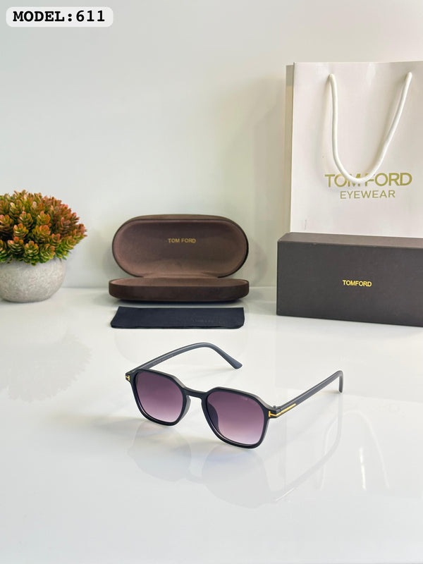 Tom Ford Sunglass