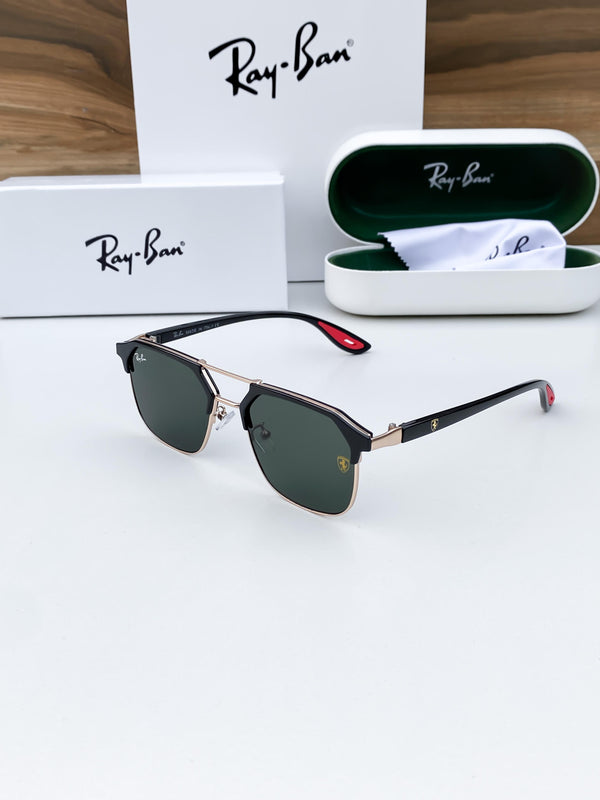 Ray Ban Ferrari Sunglass