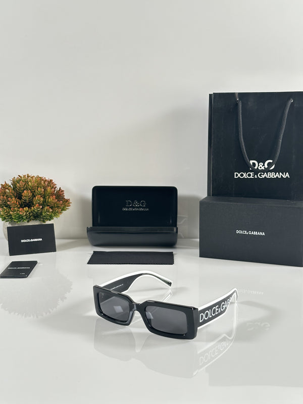 Dolce & Gabbana Sunglass