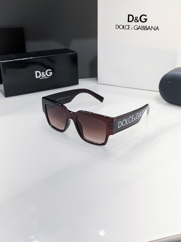 Dolce & Gabbana Sunglass