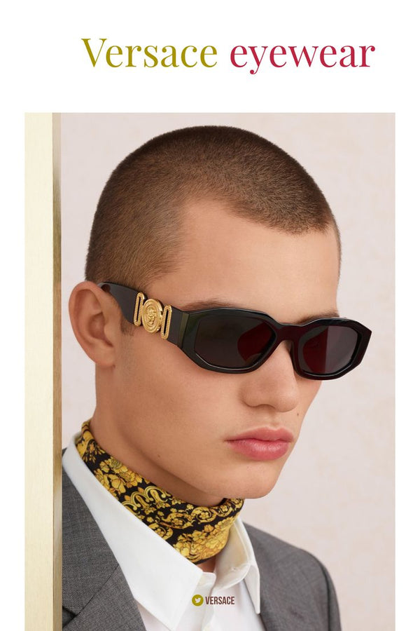 Versace Sunglass