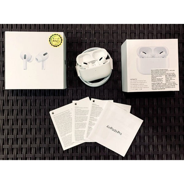 Air pods pro 2 Anc Trending