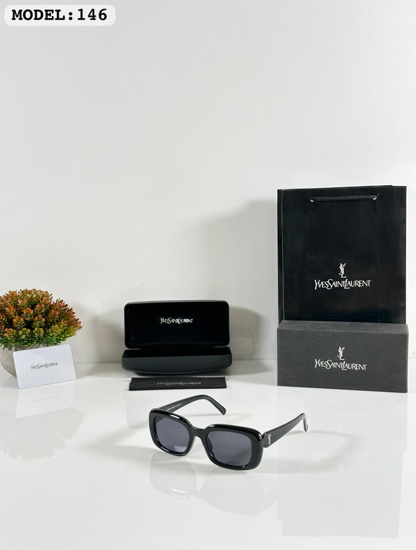 YSL Women's Sunglass