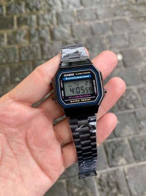 Casio Vintage Watch