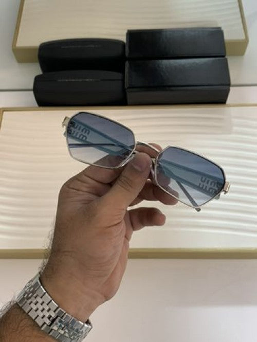 Miu Miu Unisex Sunglass