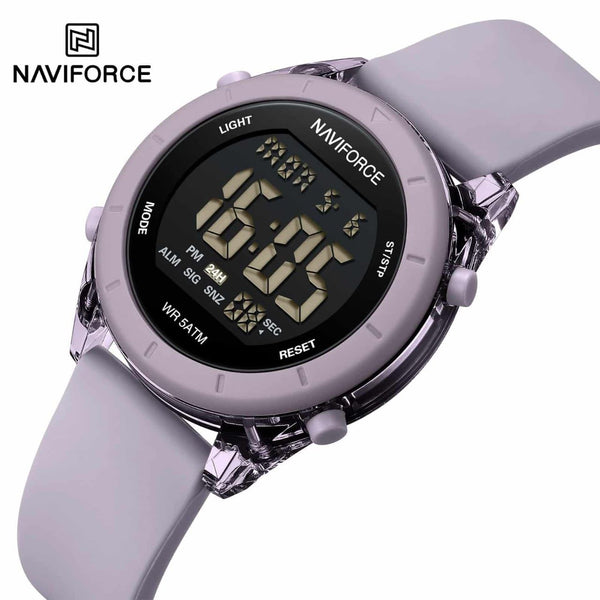 Naviforce Women's Digital Watch