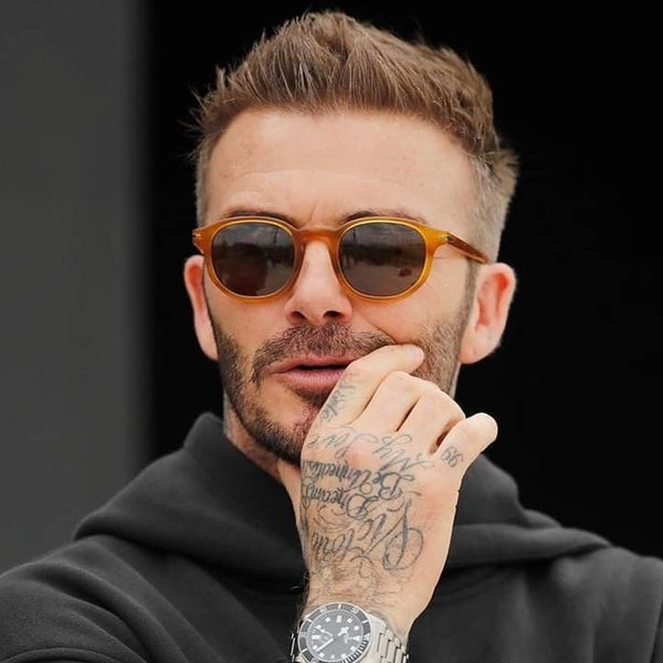 David Beckham Sunglass
