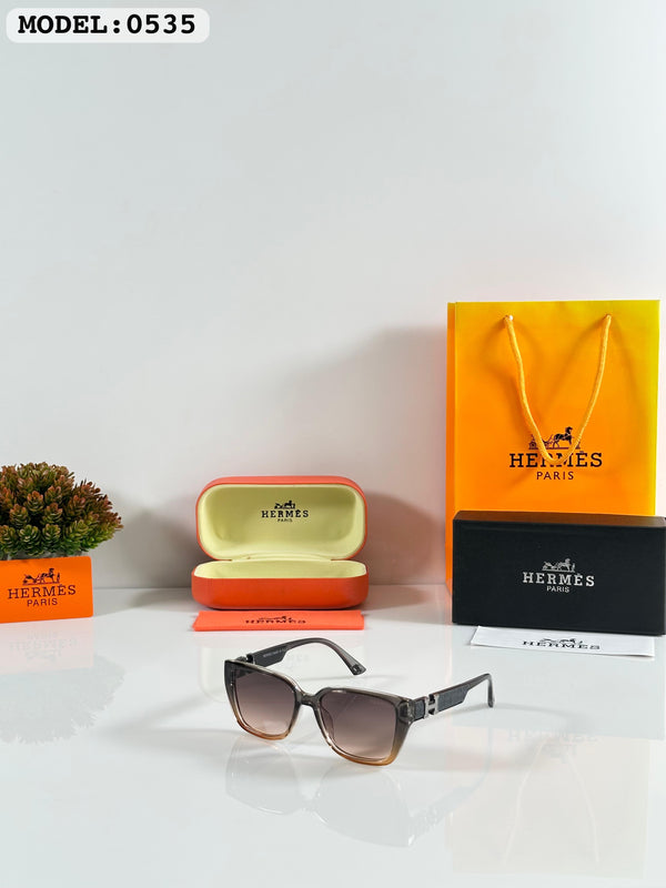 Hermes Sunglass