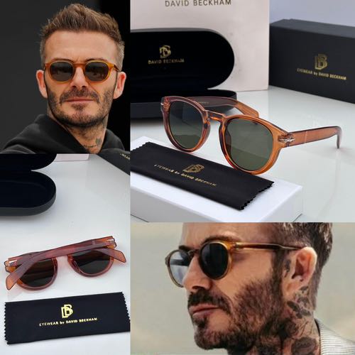 David Beckham Sunglass