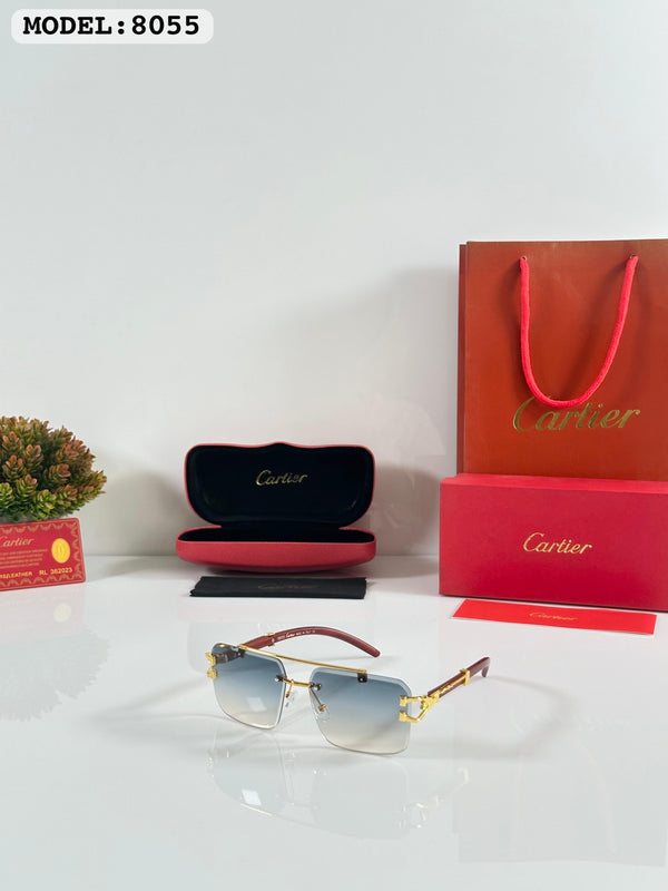 Cartier Sunglass