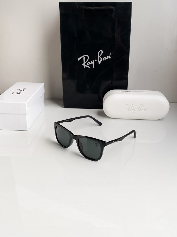 Ray Ban Ferrari Sunglass