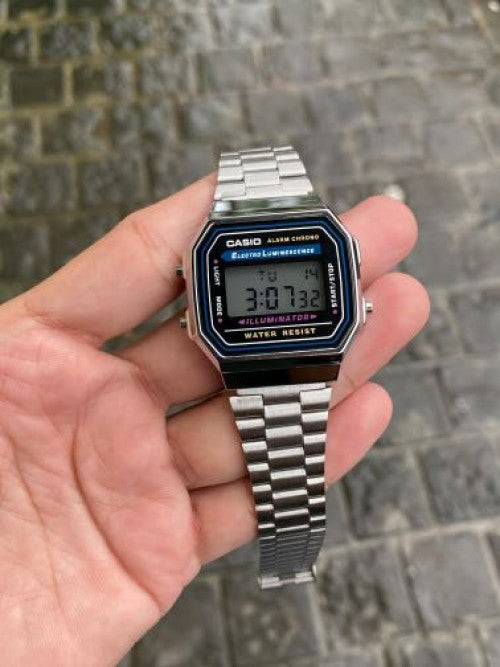 Casio Vintage Watch