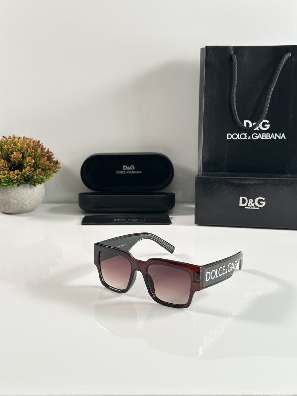 Dolce & Gabbana Sunglass