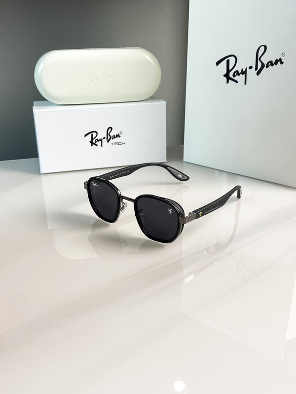 Ray Ban Ferrari Sunglass