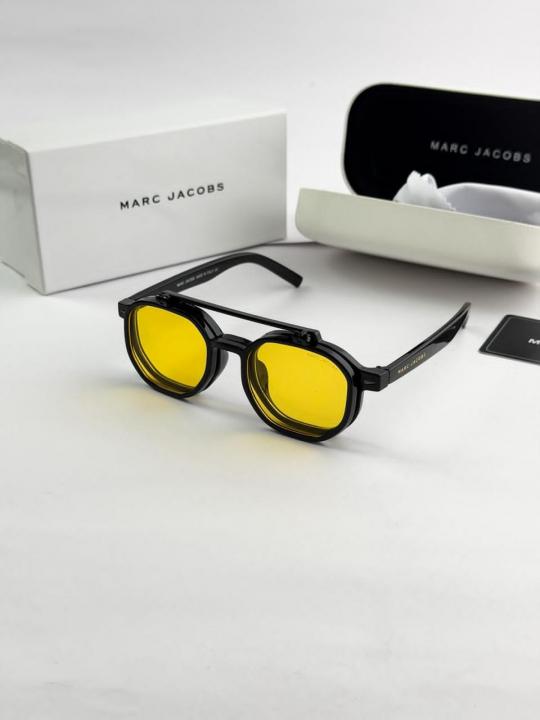 Marc Jacobs Frame Sunglass