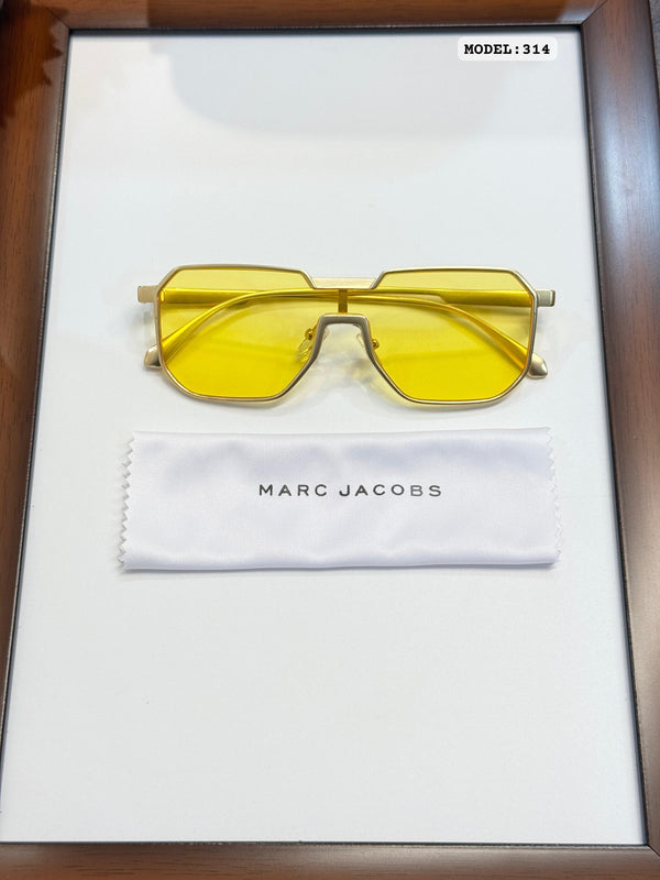 Marc Jacobs Sunglass