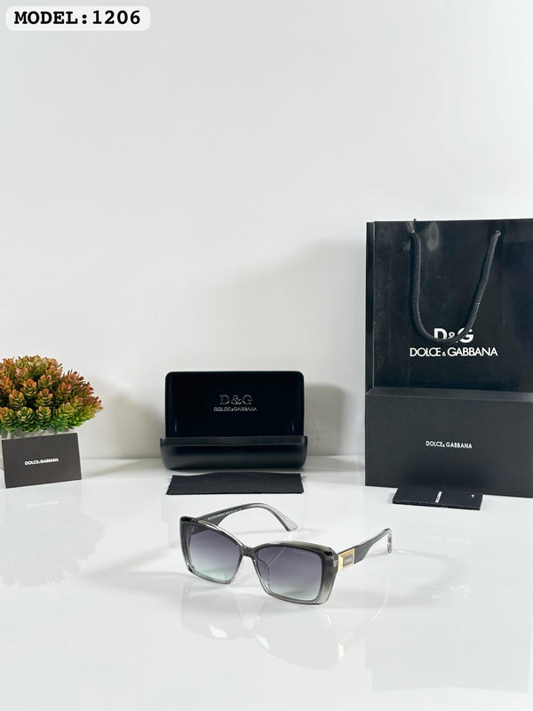 Dolce & Gabbana Sunglass
