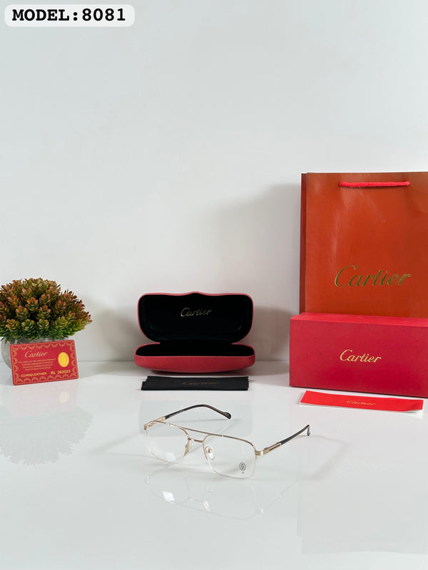 Cartier Sunglass