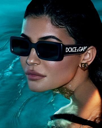 Dolce & Gabbana Sunglass