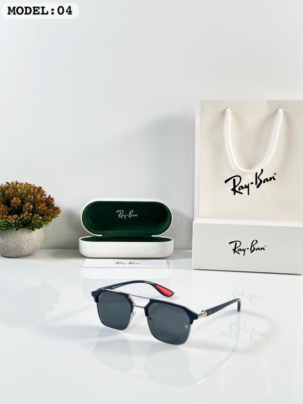 Ray Ban Ferrari Sunglass