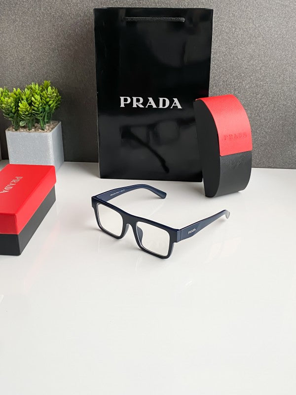 Prada Frame Sunglass