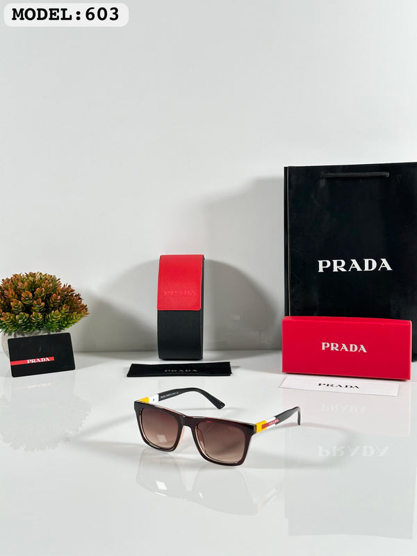 Prada Sunglass
