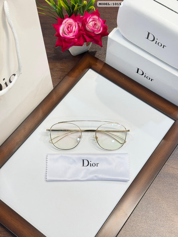 Dior Sunglass