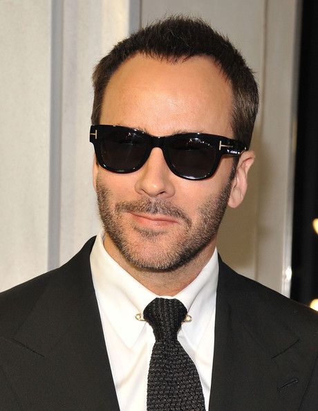 Tom Ford Sunglass