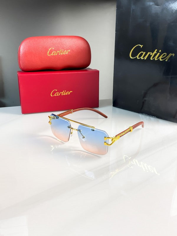 Cartier Sunglass