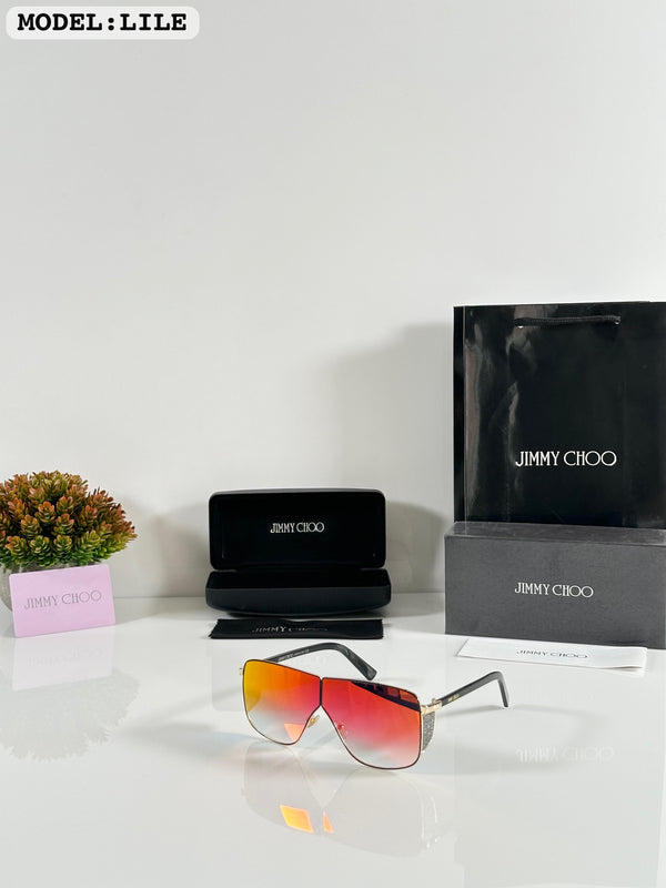 Jimmy choo Sunglass