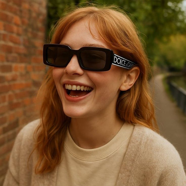 Dolce & Gabbana Sunglass